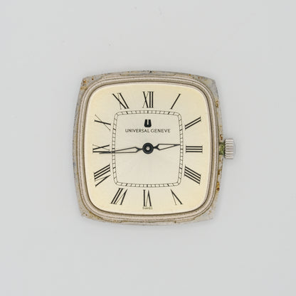 UNIVERSAL GENÈVE REF. 842145