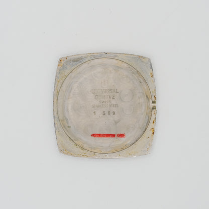 UNIVERSAL GENÈVE REF. 842145