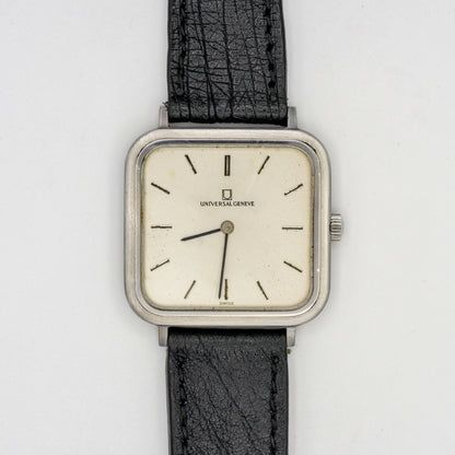 UNIVERSAL GENÈVE REF. 842206