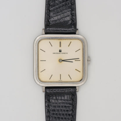 UNIVERSAL GENÈVE REF. 842206