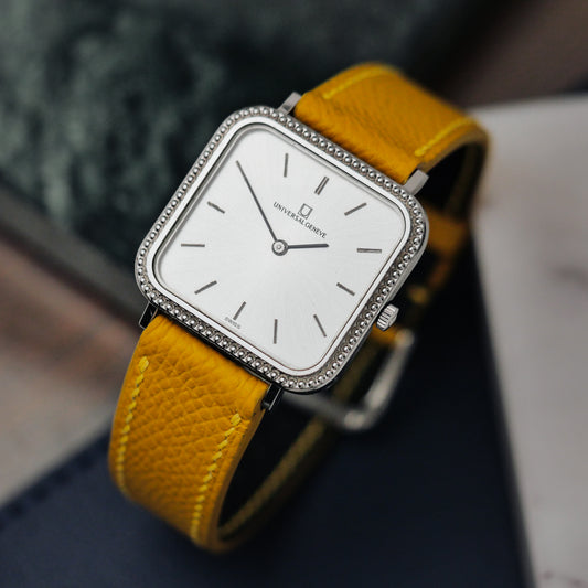 UNIVERSAL GENÈVE REF. 842206