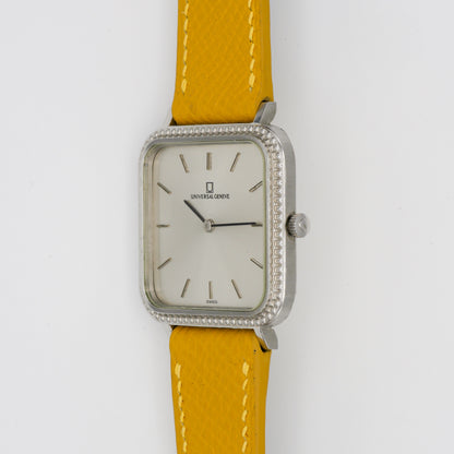 UNIVERSAL GENÈVE REF. 842206