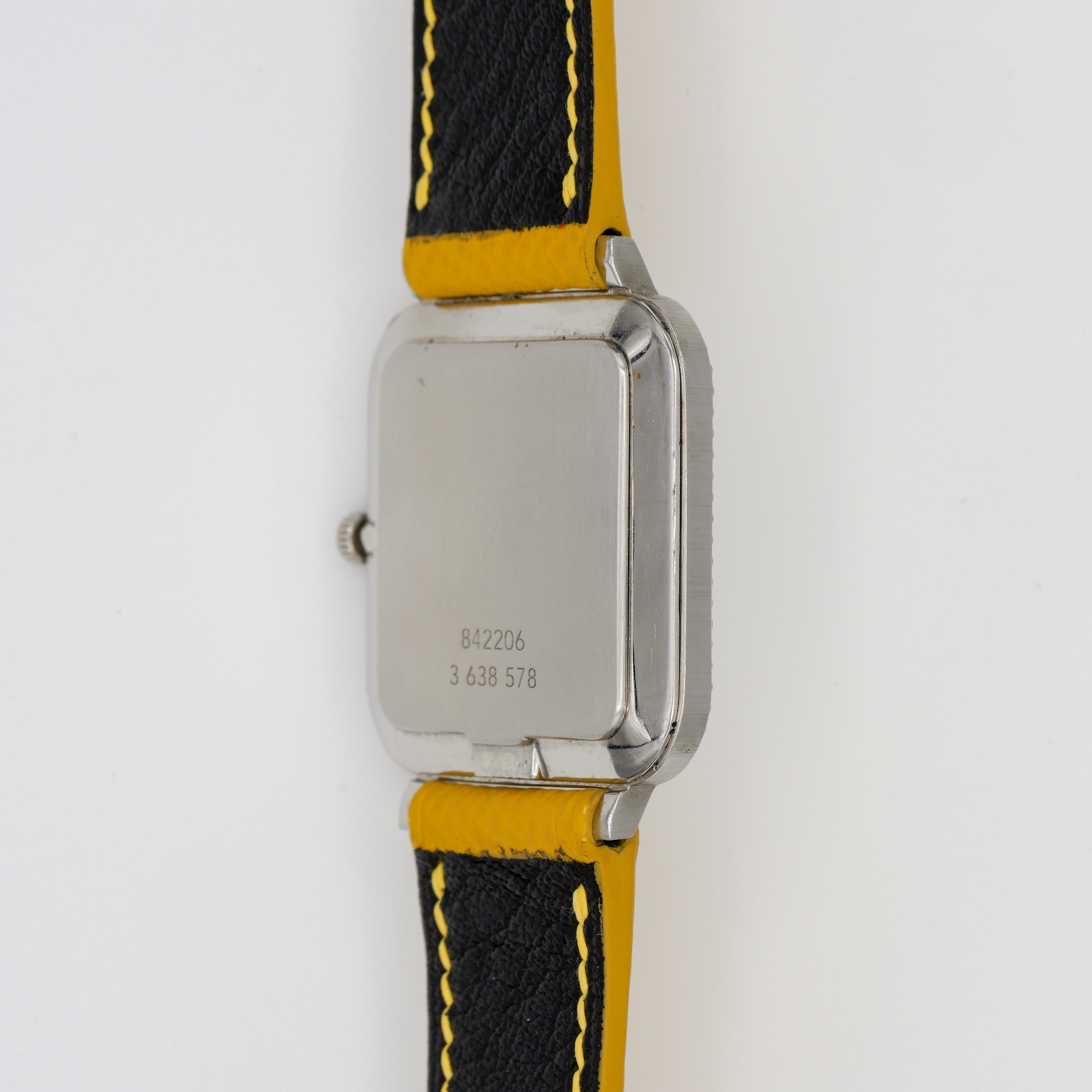 洋楽 UNIVERSAL MOOVEMENT UNIVERSAL GENÈVE REF. 842206 – Zeit Vintage Watch