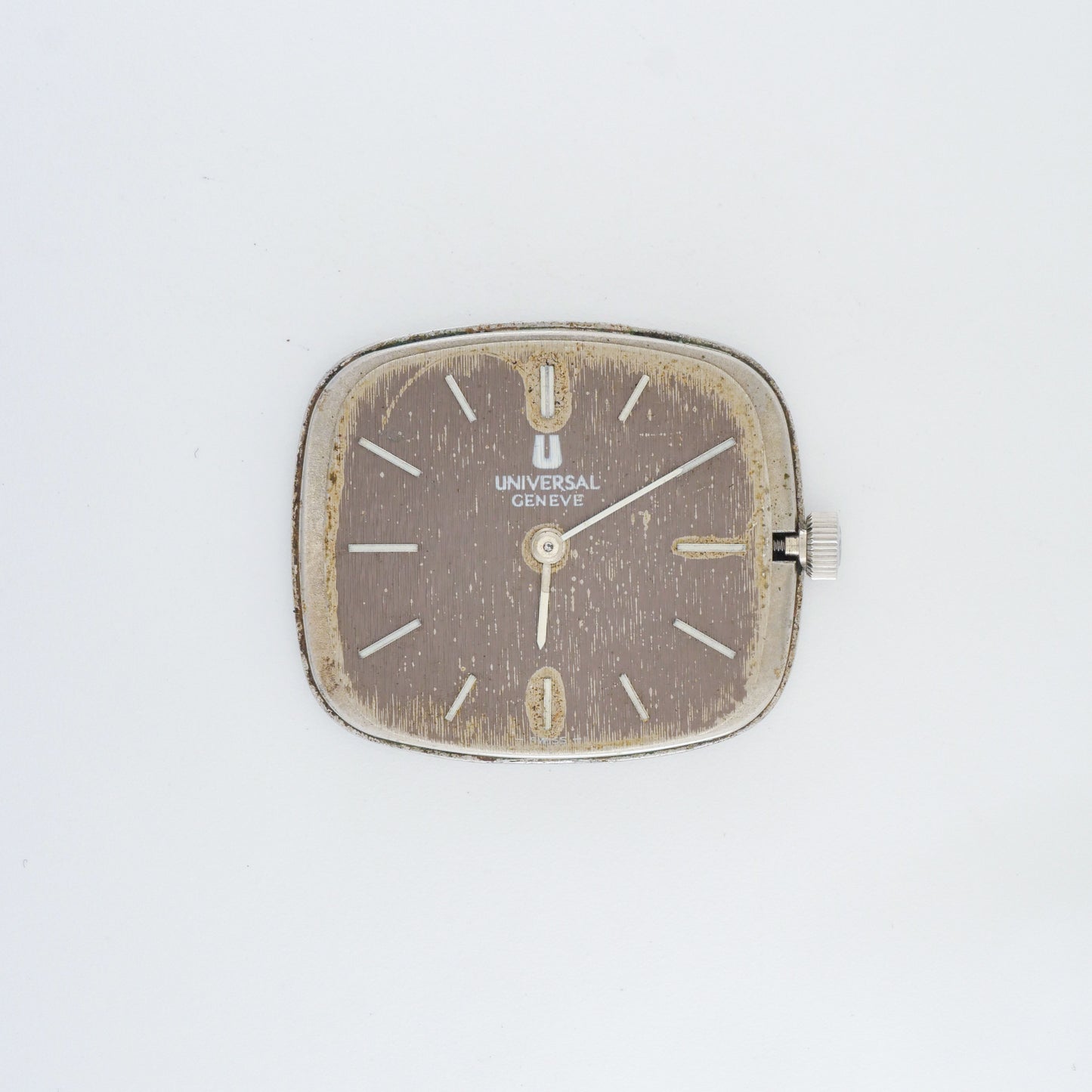 UNIVERSAL GENÈVE REF. 842640