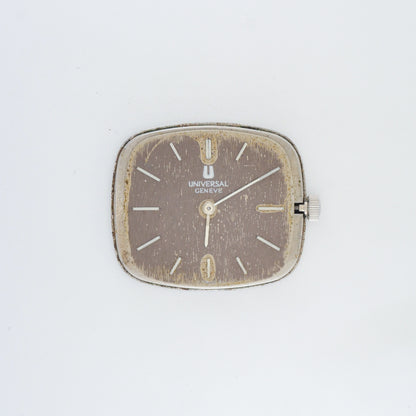 UNIVERSAL GENÈVE REF. 842640