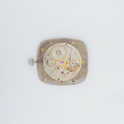 UNIVERSAL GENÈVE REF. 842640