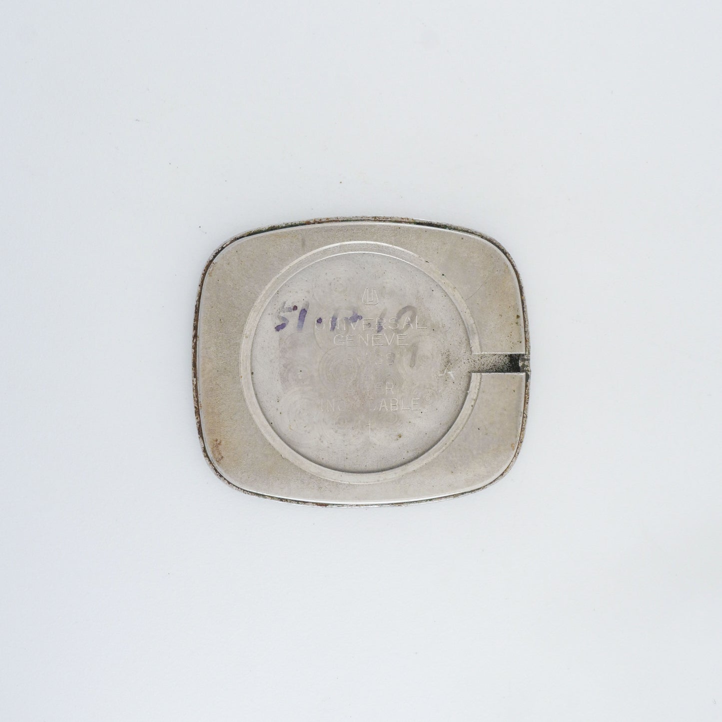UNIVERSAL GENÈVE REF. 842640