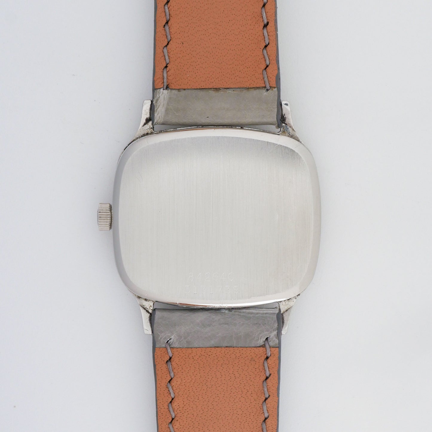 UNIVERSAL GENÈVE REF. 842640