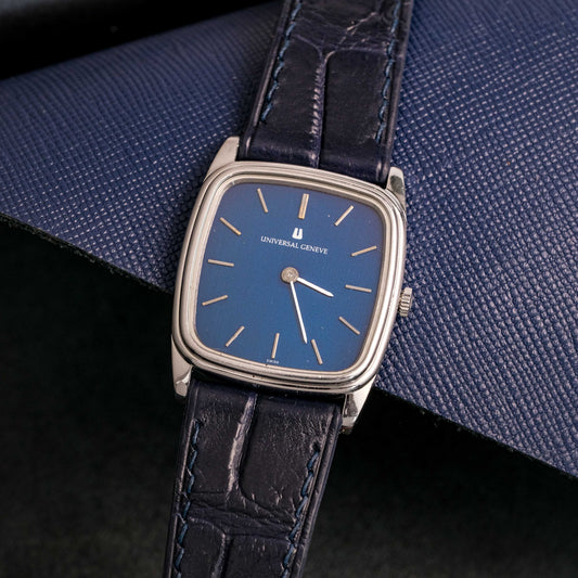 UNIVERSAL GENÈVE REF. 843225