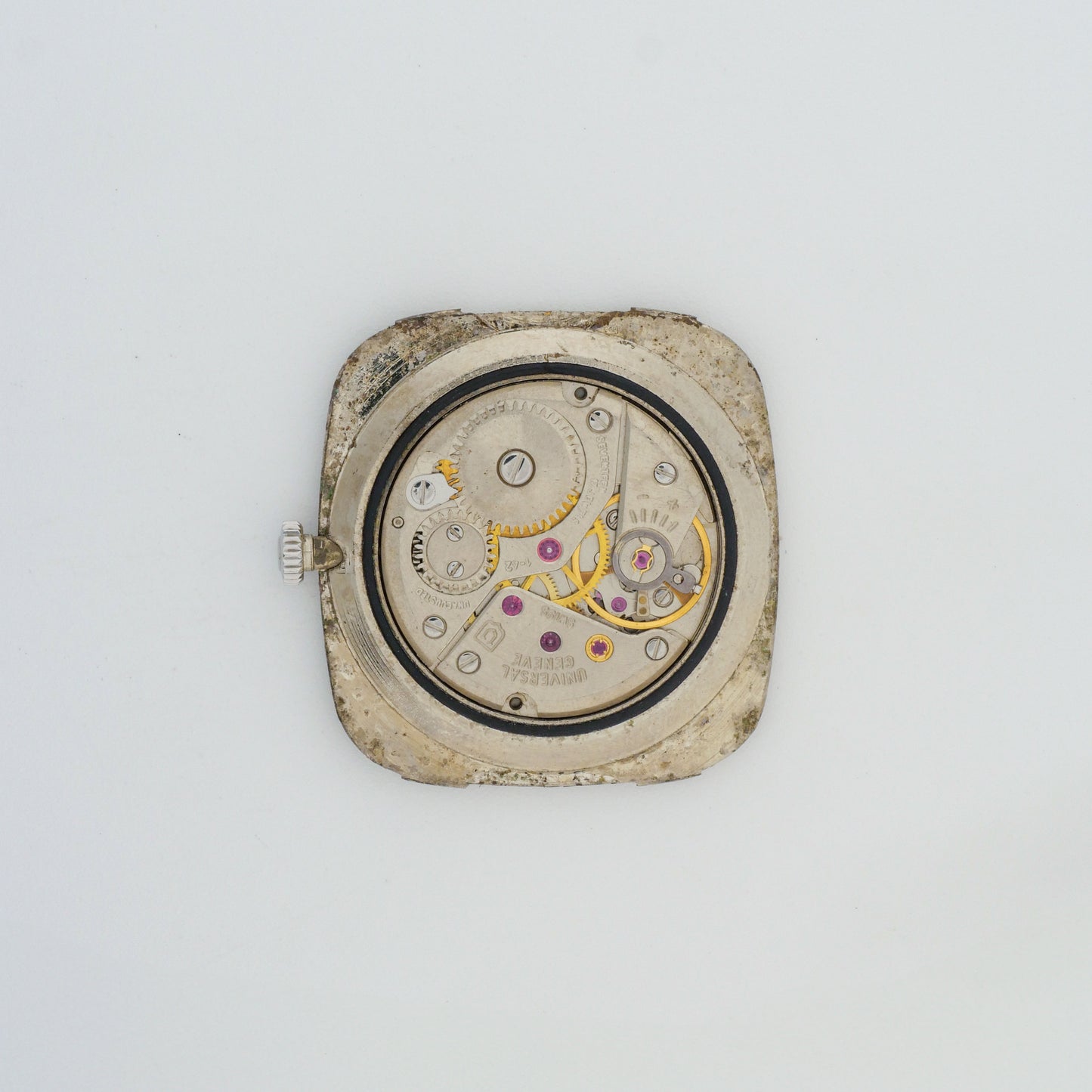 UNIVERSAL GENÈVE REF. 843225