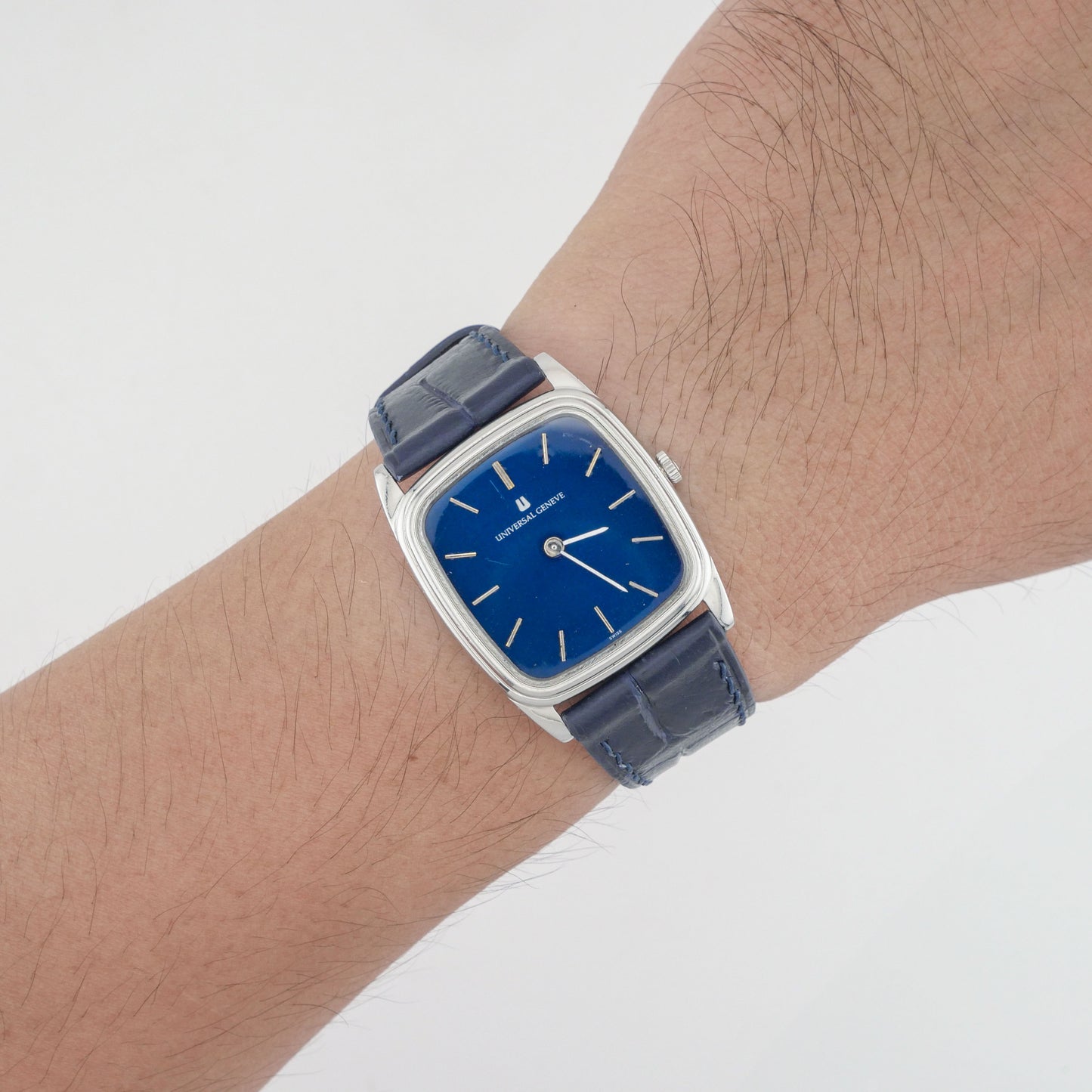 UNIVERSAL GENÈVE REF. 843225