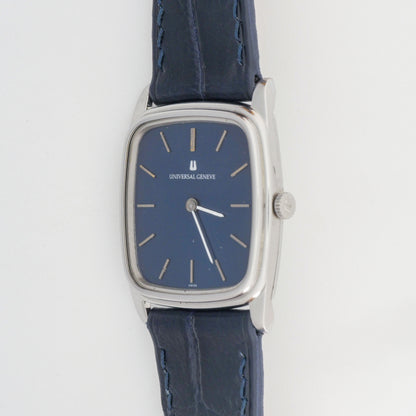 UNIVERSAL GENÈVE REF. 843225