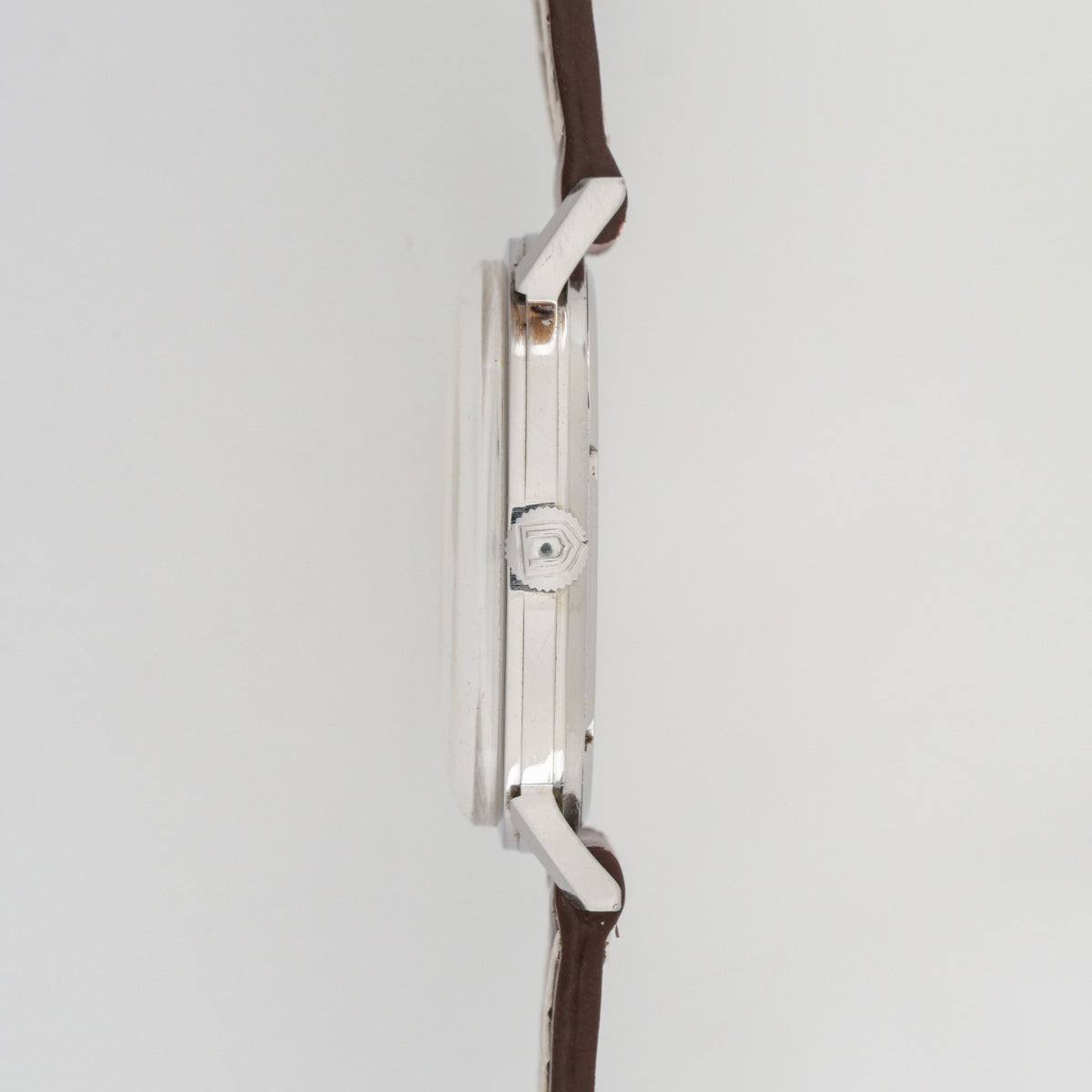 UNIVERSAL GENÈVE TIME-ONLY REF. 856114/01