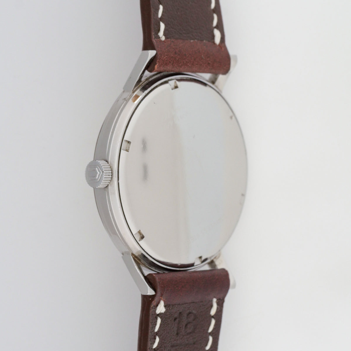 UNIVERSAL GENÈVE TIME-ONLY REF. 856114/01