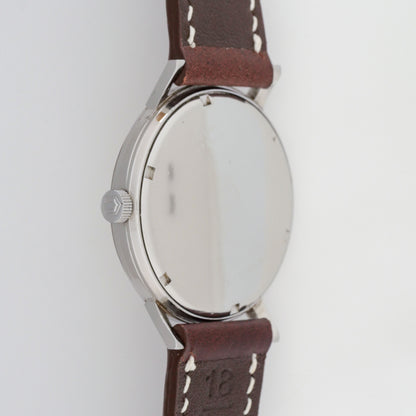 UNIVERSAL GENÈVE TIME-ONLY REF. 856114/01
