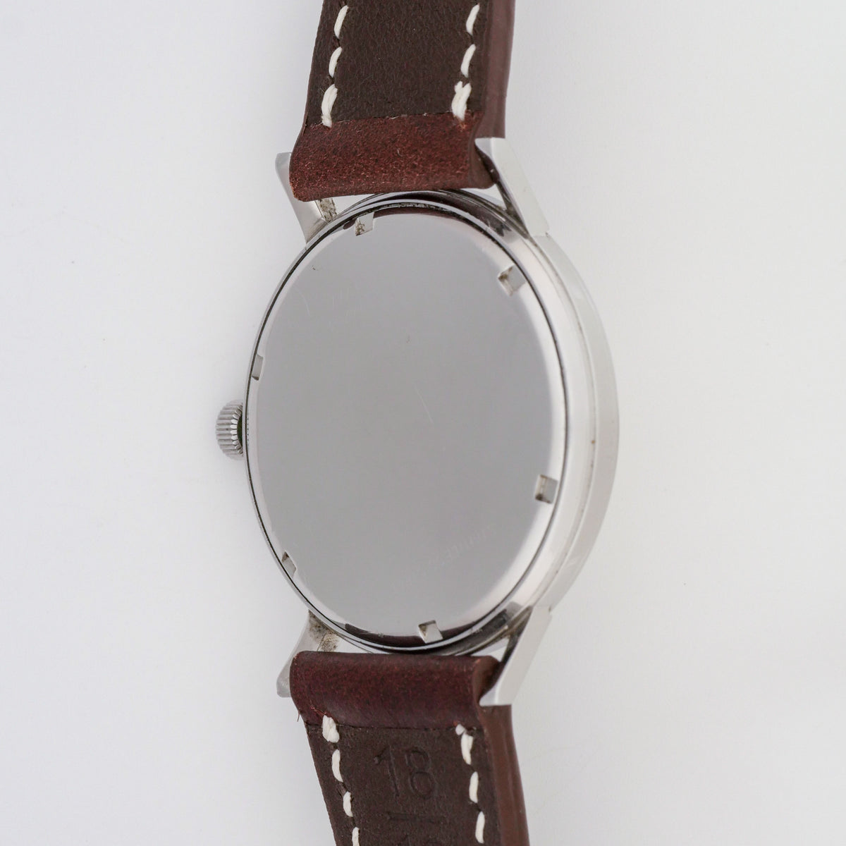 UNIVERSAL GENÈVE TIME-ONLY REF. 856114/01