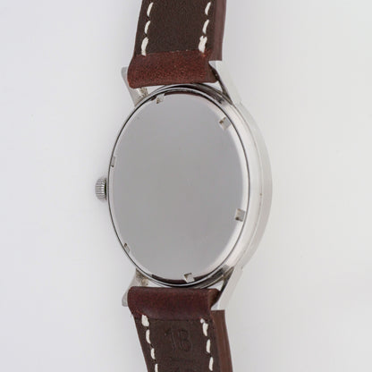 UNIVERSAL GENÈVE TIME-ONLY REF. 856114/01