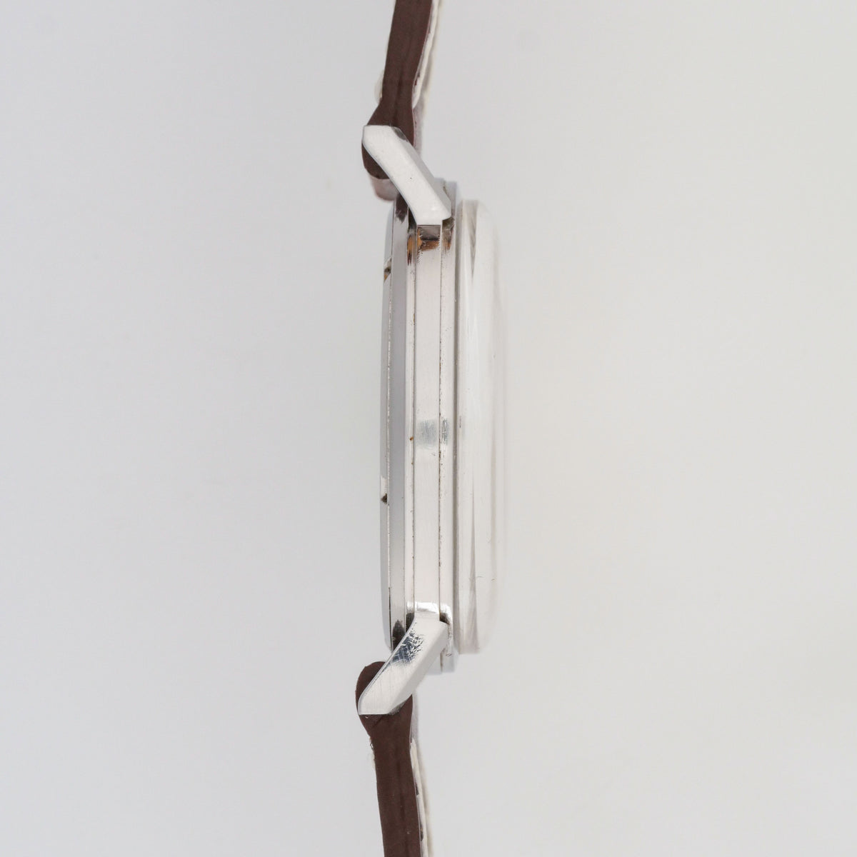 UNIVERSAL GENÈVE TIME-ONLY REF. 856114/01