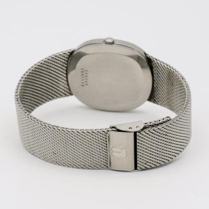 UNIVERSAL GENÈVE WHITE SHADOW AUTOMATIC REF. 866049