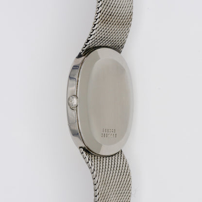 UNIVERSAL GENÈVE WHITE SHADOW AUTOMATIC REF. 866049