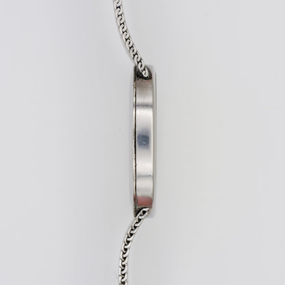 UNIVERSAL GENÈVE WHITE SHADOW AUTOMATIC REF. 866049