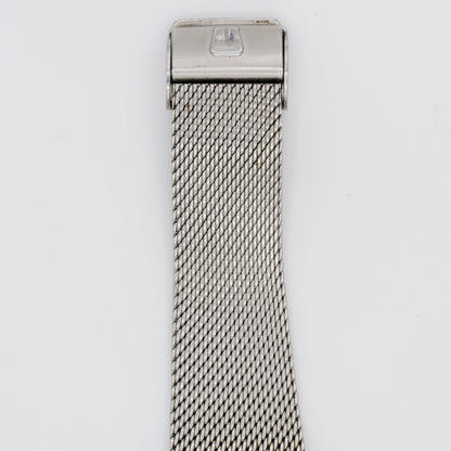UNIVERSAL GENÈVE WHITE SHADOW AUTOMATIC REF. 866049