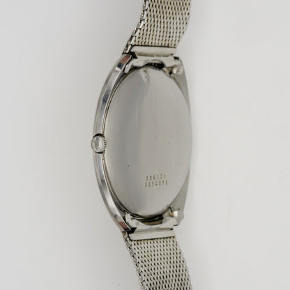 UNIVERSAL GENÈVE WHITE SHADOW AUTOMATIC REF. 866101