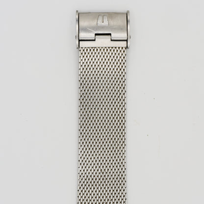 UNIVERSAL GENÈVE WHITE SHADOW AUTOMATIC REF. 866101