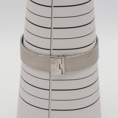 UNIVERSAL GENÈVE WHITE SHADOW AUTOMATIC REF. 866101