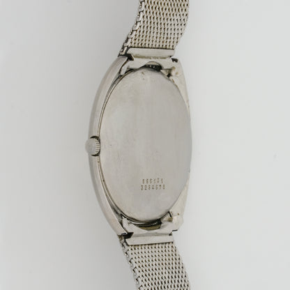 UNIVERSAL GENÈVE WHITE SHADOW AUTOMATIC REF. 866101