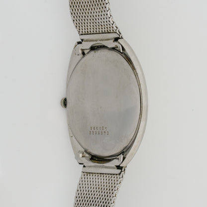 UNIVERSAL GENÈVE WHITE SHADOW AUTOMATIC REF. 866101
