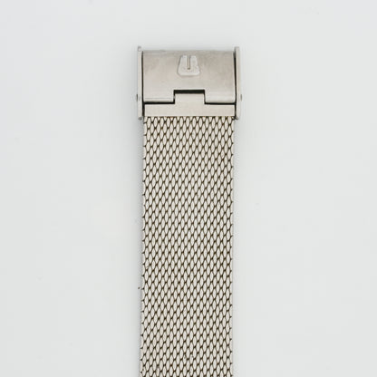 UNIVERSAL GENÈVE WHITE SHADOW AUTOMATIC REF. 866101