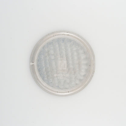 UNIVERSAL GENÈVE WHITE SHADOW AUTOMATIC REF. 866101