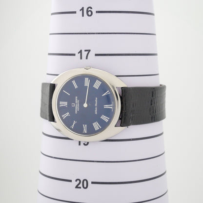 UNIVERSAL GENÈVE WHITE SHADOW AUTOMATIC REF. 866101