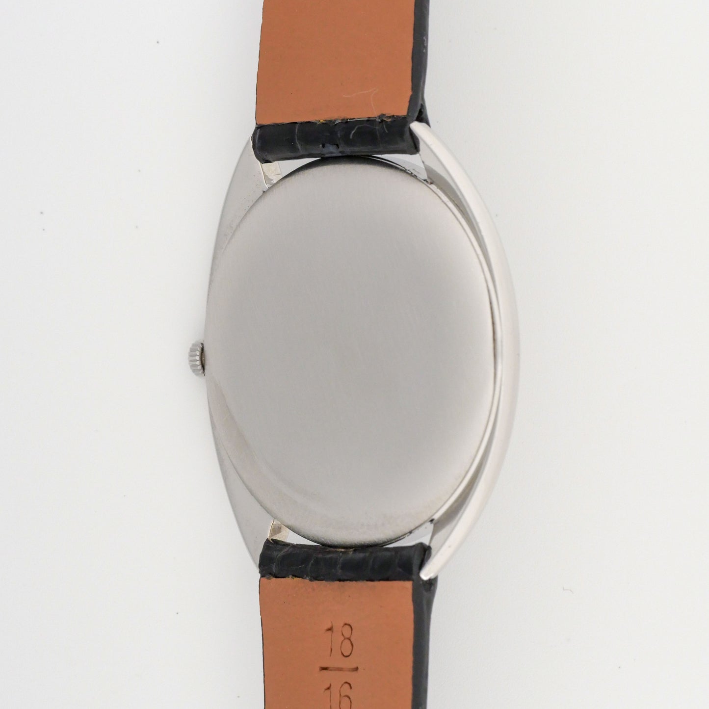 UNIVERSAL GENÈVE WHITE SHADOW AUTOMATIC REF. 866101