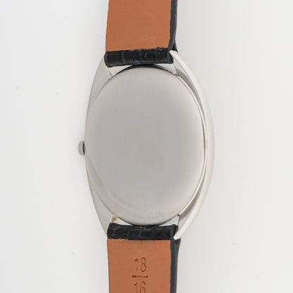 UNIVERSAL GENÈVE WHITE SHADOW AUTOMATIC REF. 866101