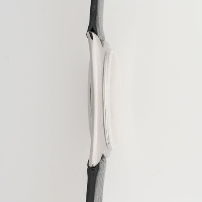 UNIVERSAL GENÈVE WHITE SHADOW AUTOMATIC REF. 866101