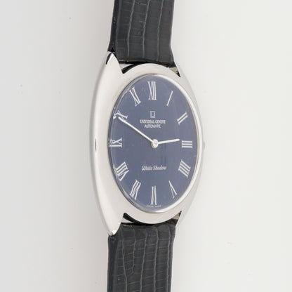 UNIVERSAL GENÈVE WHITE SHADOW AUTOMATIC REF. 866101
