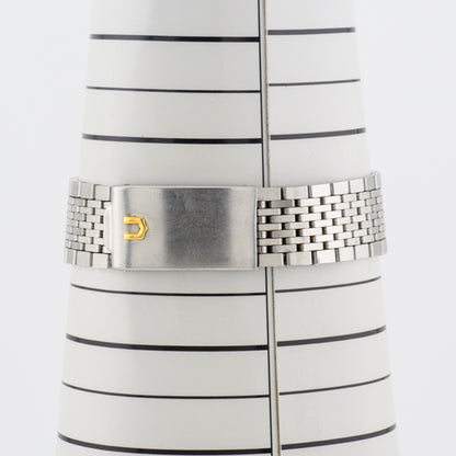 UNIVERSAL GENÈVE WHITE SHADOW AUTOMATIC REF. 866102