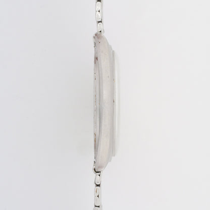 UNIVERSAL GENÈVE WHITE SHADOW AUTOMATIC REF. 866102