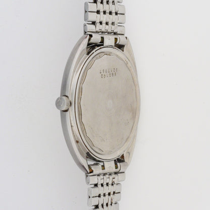 UNIVERSAL GENÈVE WHITE SHADOW AUTOMATIC REF. 866102