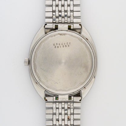 UNIVERSAL GENÈVE WHITE SHADOW AUTOMATIC REF. 866102