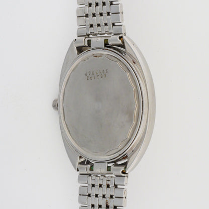 UNIVERSAL GENÈVE WHITE SHADOW AUTOMATIC REF. 866102