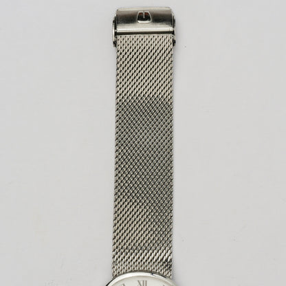 UNIVERSAL GENÈVE WHITE SHADOW ULTRA-SLIM AUTOMATIC REF. 866104