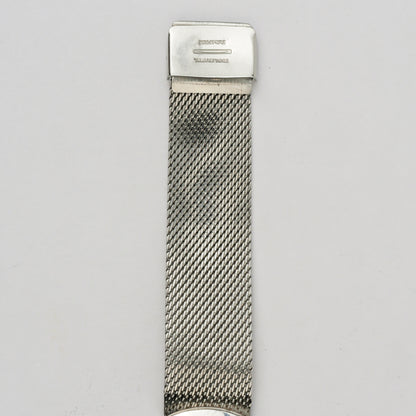 UNIVERSAL GENÈVE WHITE SHADOW ULTRA-SLIM AUTOMATIC REF. 866104