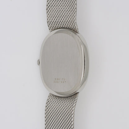 UNIVERSAL GENÈVE WHITE SHADOW AUTOMATIC REF. 866104