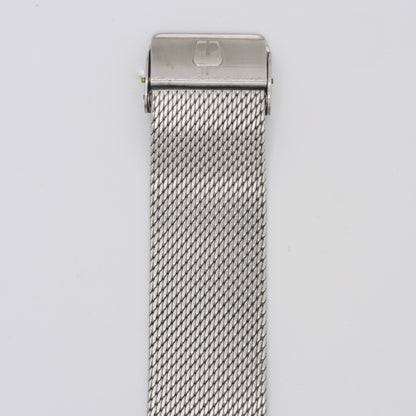 UNIVERSAL GENÈVE WHITE SHADOW AUTOMATIC REF. 866104