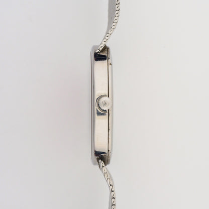 UNIVERSAL GENÈVE WHITE SHADOW AUTOMATIC REF. 866104