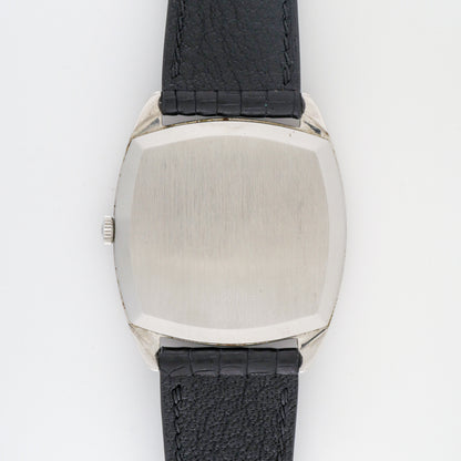 UNIVERSAL GENÈVE WHITE SHADOW AUTOMATIC ULTRA-SLIM REF. 866105