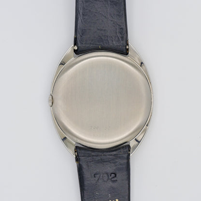 UNIVERSAL GENÈVE WHITE SHADOW AUTOMATIC ULTRA THIN REF. 866152